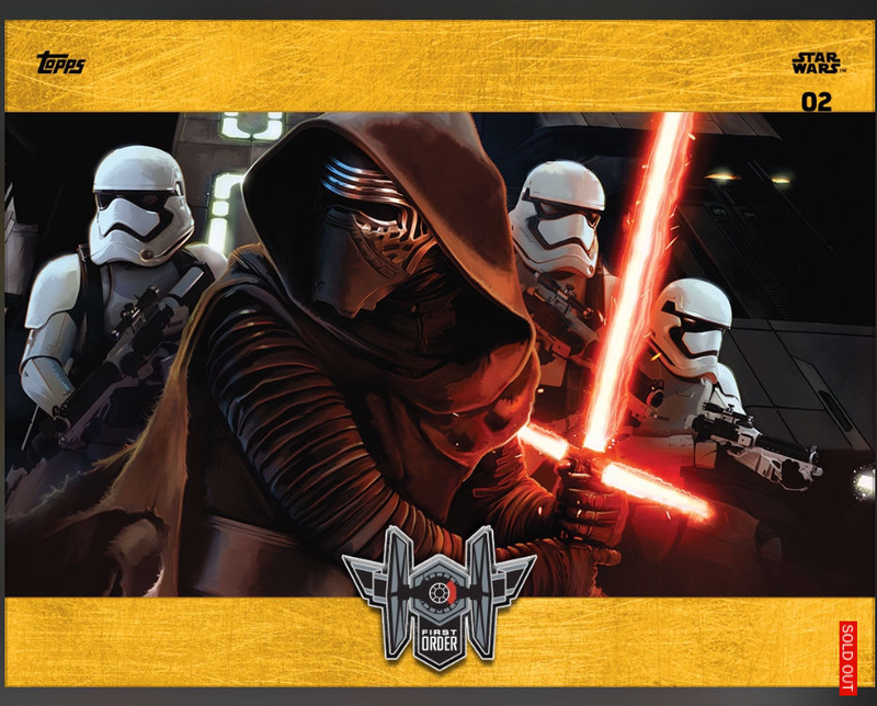 Illustration for article titled Here Are Over 50 Official Star Wars: Force Awakens Images You Probably Haven't Seen Yet